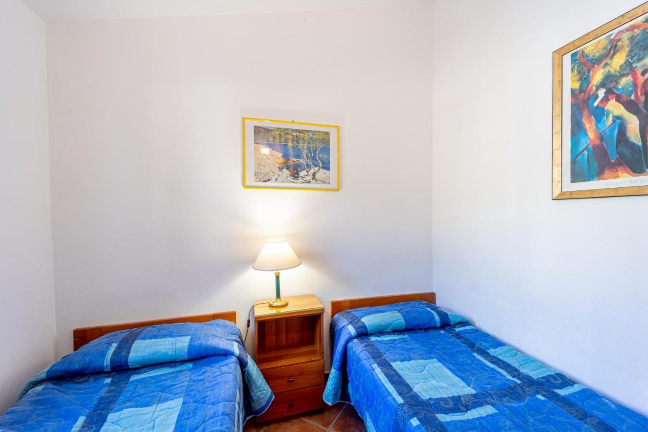 Agriturismo Le Mimose Imperia Buitenkant foto