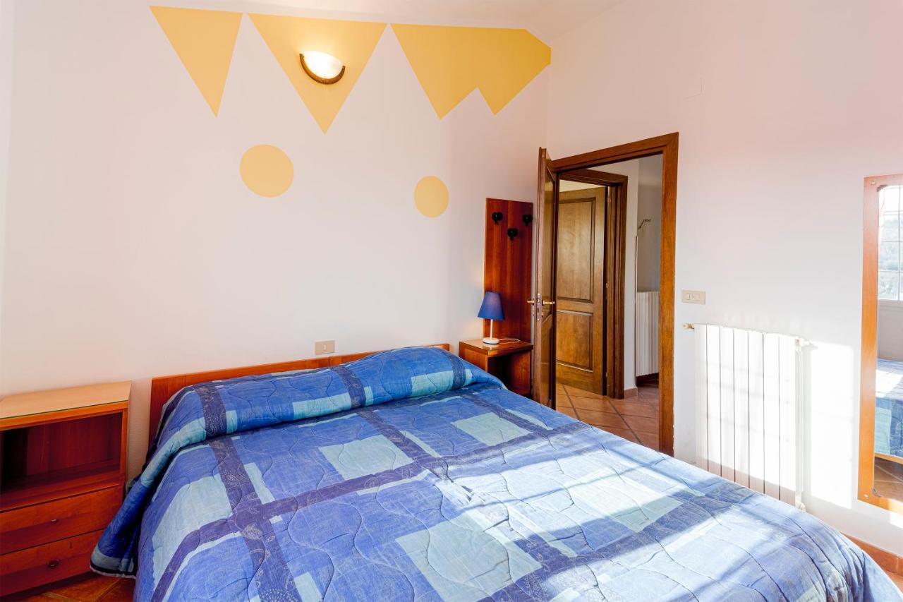 Agriturismo Le Mimose Imperia Buitenkant foto