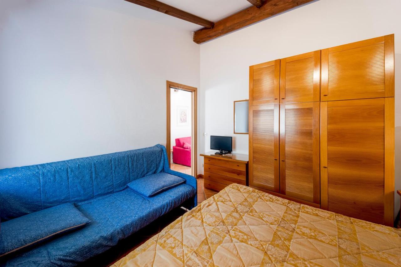 Agriturismo Le Mimose Imperia Buitenkant foto