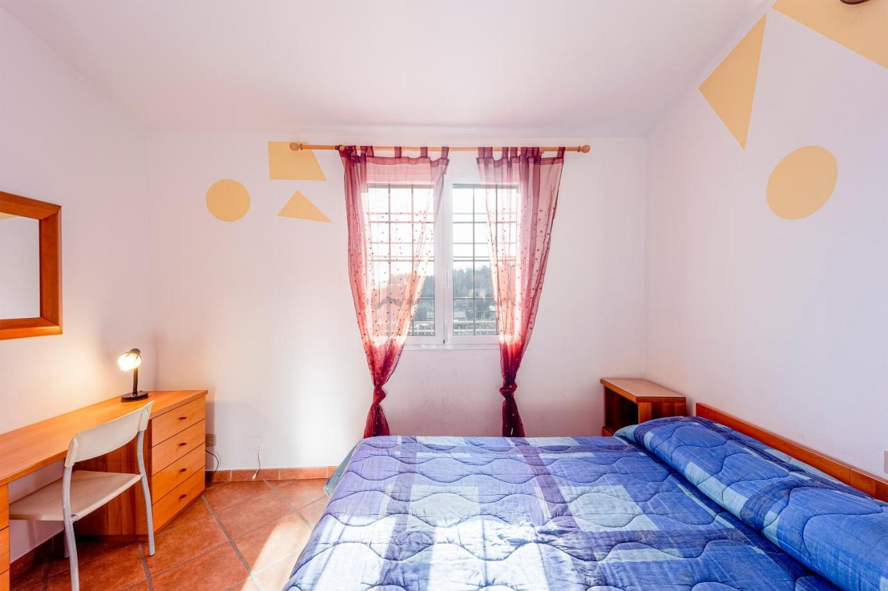 Agriturismo Le Mimose Imperia Buitenkant foto