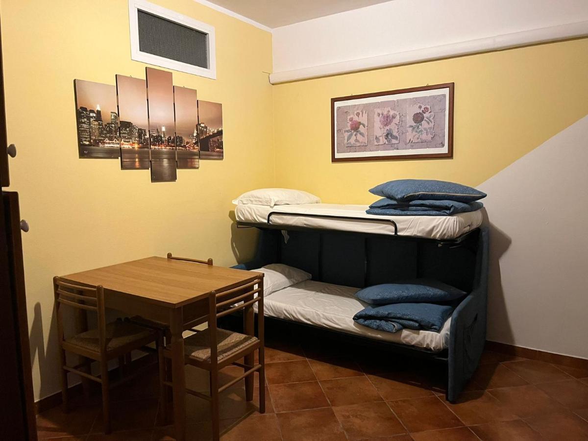 Agriturismo Le Mimose Imperia Buitenkant foto