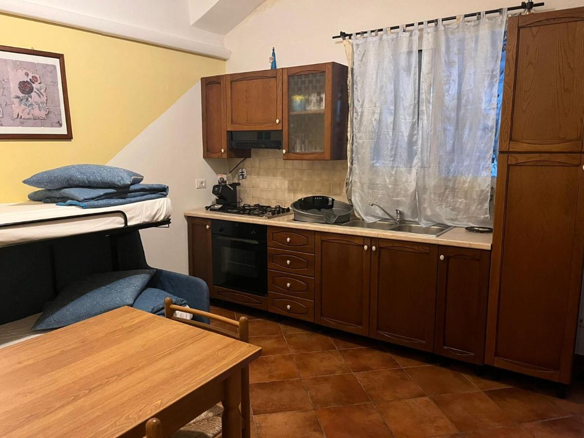 Agriturismo Le Mimose Imperia Buitenkant foto