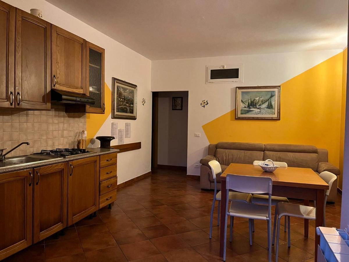 Agriturismo Le Mimose Imperia Buitenkant foto