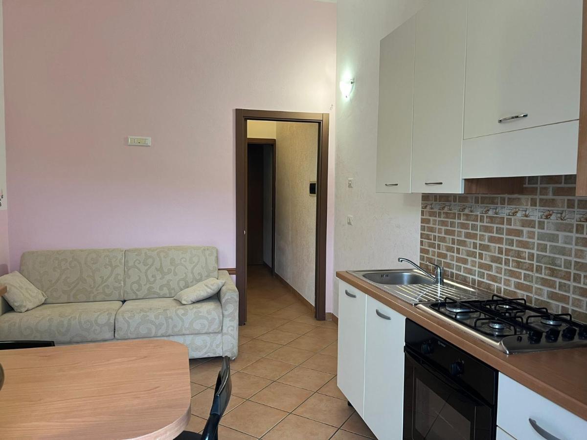 Agriturismo Le Mimose Imperia Buitenkant foto