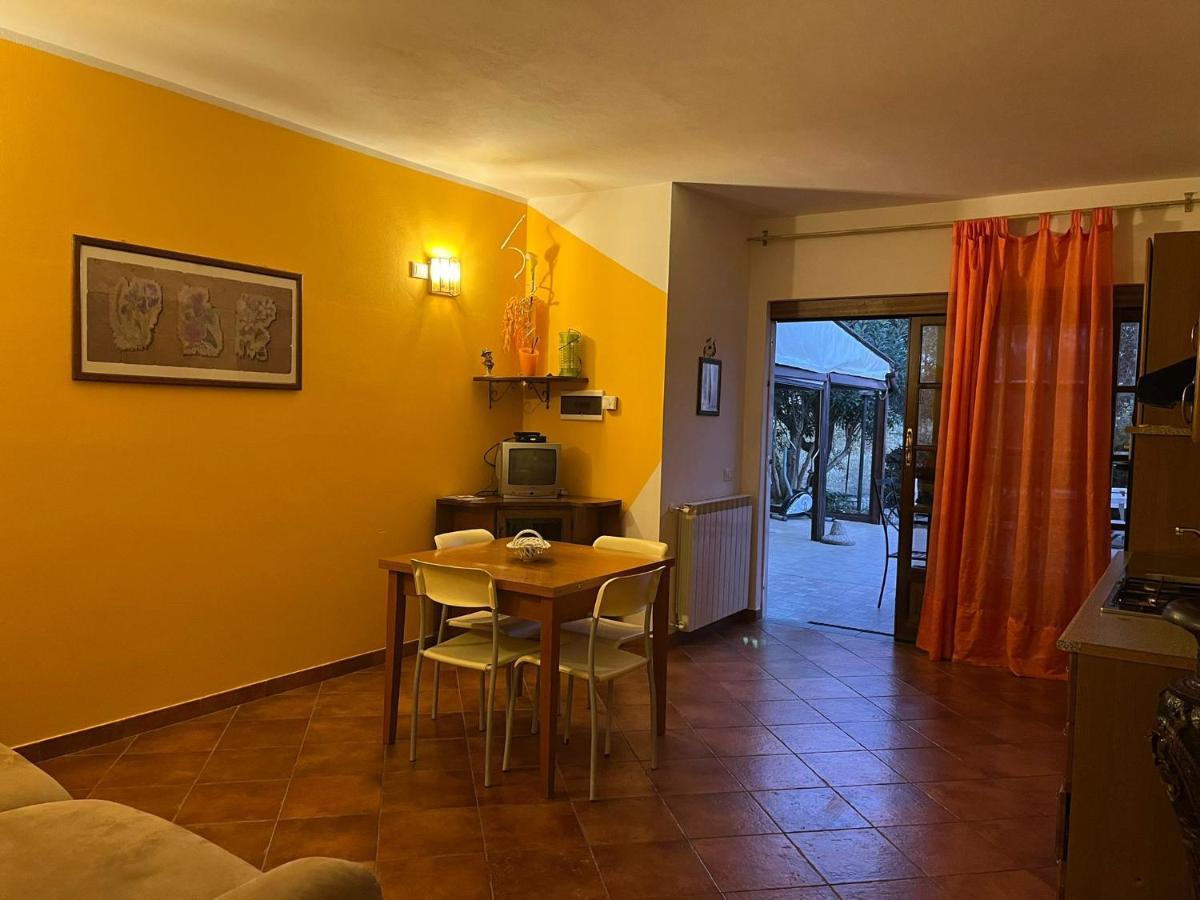 Agriturismo Le Mimose Imperia Buitenkant foto