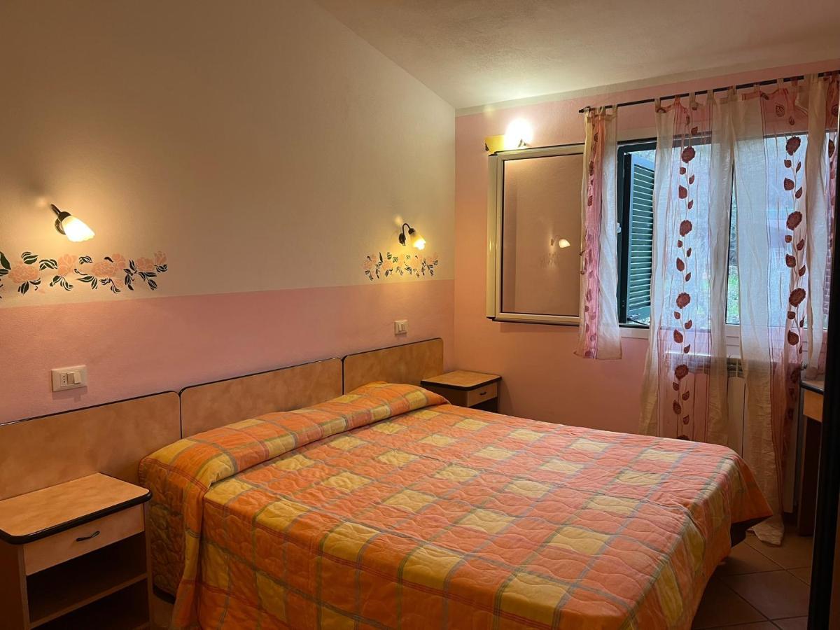 Agriturismo Le Mimose Imperia Buitenkant foto