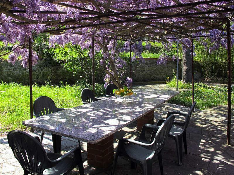 Agriturismo Le Mimose Imperia Buitenkant foto