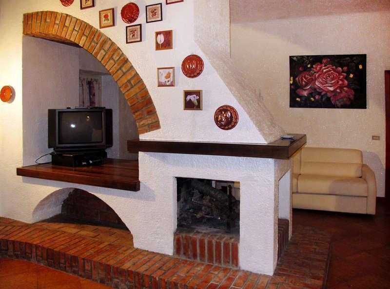 Agriturismo Le Mimose Imperia Buitenkant foto